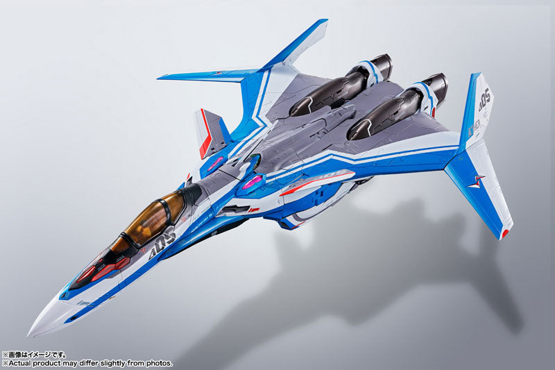 DX Chogokin "Macross Delta" VF-31J Super Siegfried (Hayate Immerman Use) Revival Ver.