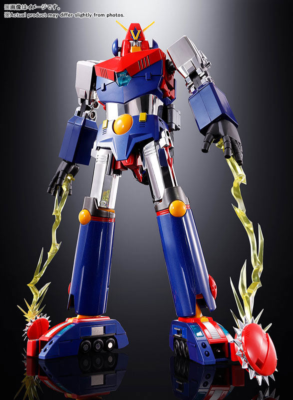 Soul of Chogokin 