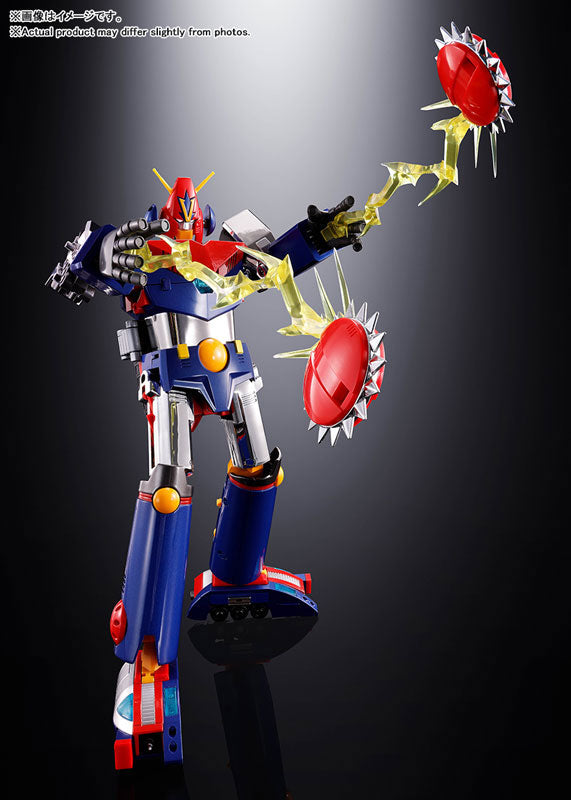 Soul of Chogokin 