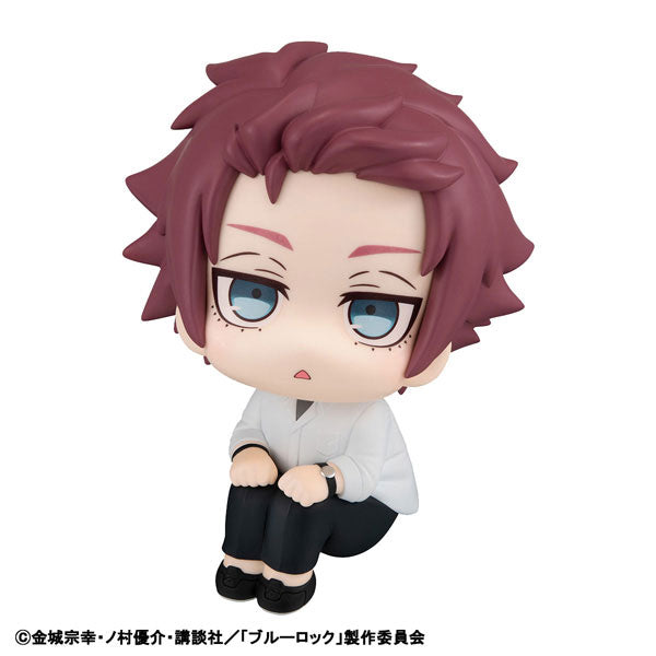 Look Up Series "Blue Lock" Itoshi Sae