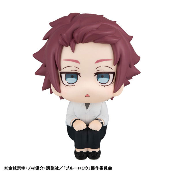 Look Up Series "Blue Lock" Itoshi Sae