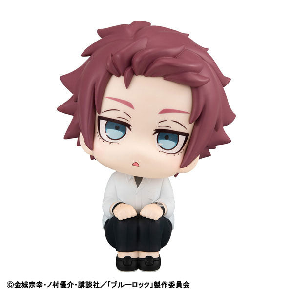 Look Up Series "Blue Lock" Itoshi Sae