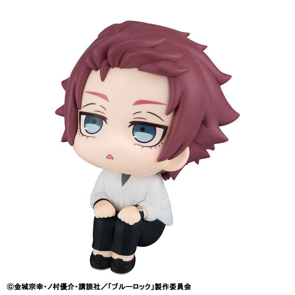 Look Up Series "Blue Lock" Itoshi Sae