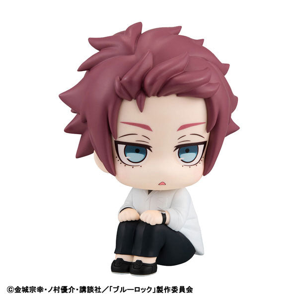 Look Up Series "Blue Lock" Itoshi Sae