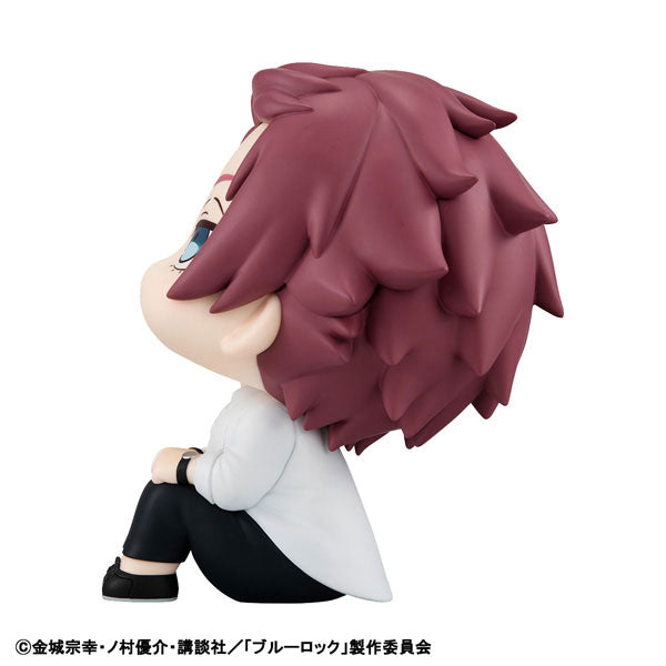 Look Up Series "Blue Lock" Itoshi Sae