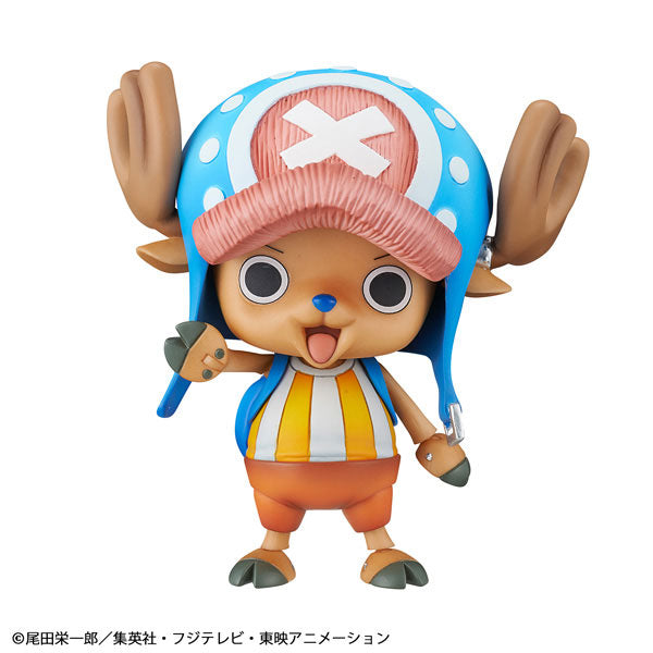 Variable Action Heroes "One Piece" Tony Tony Chopper