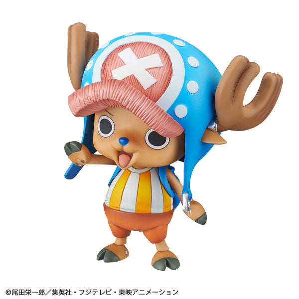 Variable Action Heroes "One Piece" Tony Tony Chopper
