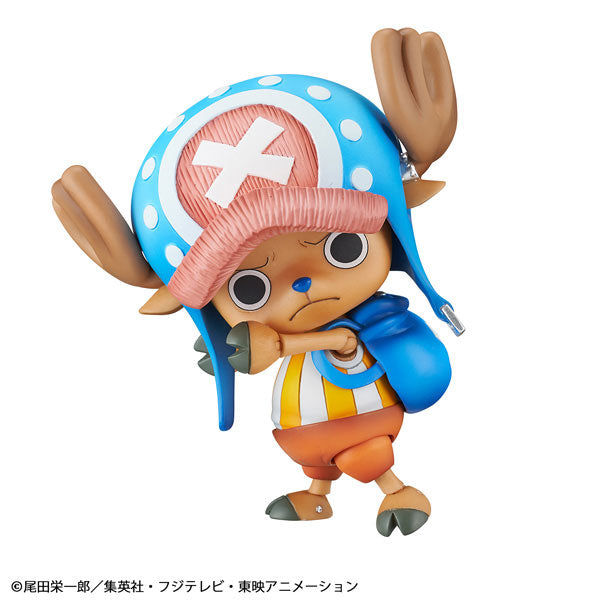 Variable Action Heroes "One Piece" Tony Tony Chopper