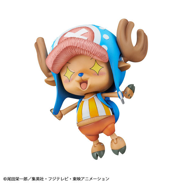 Variable Action Heroes "One Piece" Tony Tony Chopper