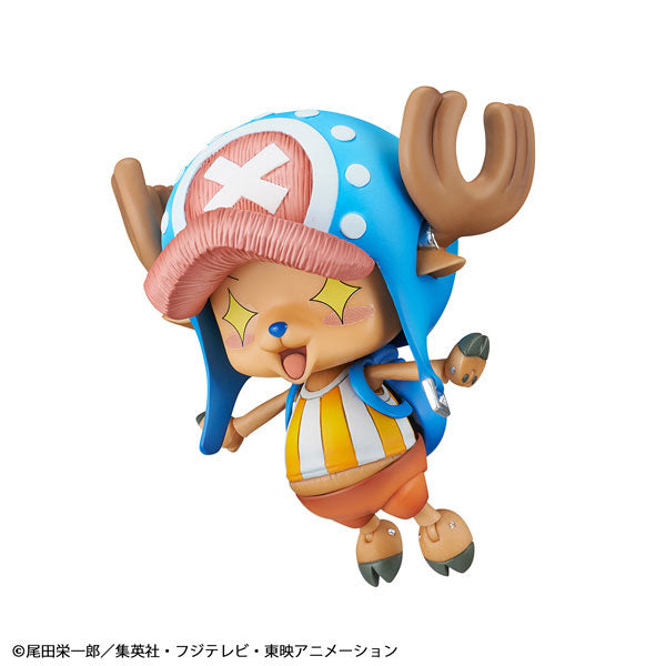 Variable Action Heroes "One Piece" Tony Tony Chopper