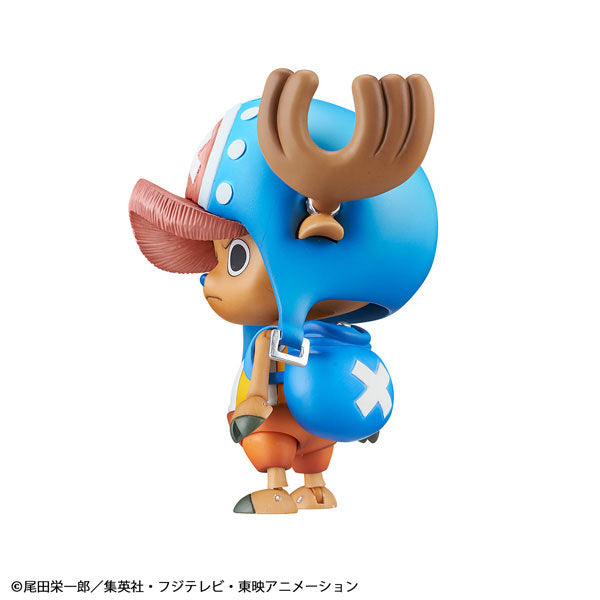 Variable Action Heroes "One Piece" Tony Tony Chopper