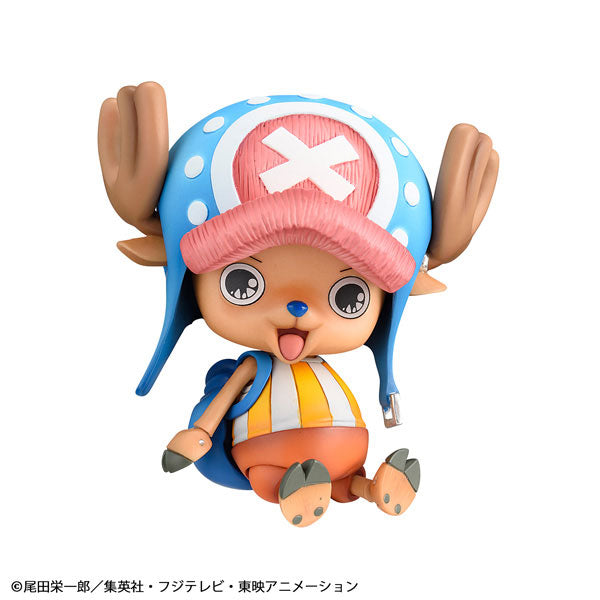 Variable Action Heroes "One Piece" Tony Tony Chopper