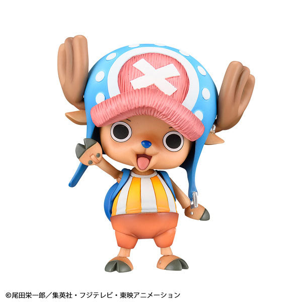 Variable Action Heroes "One Piece" Tony Tony Chopper