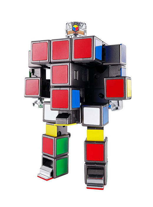 Chogokin Rubik's Cube