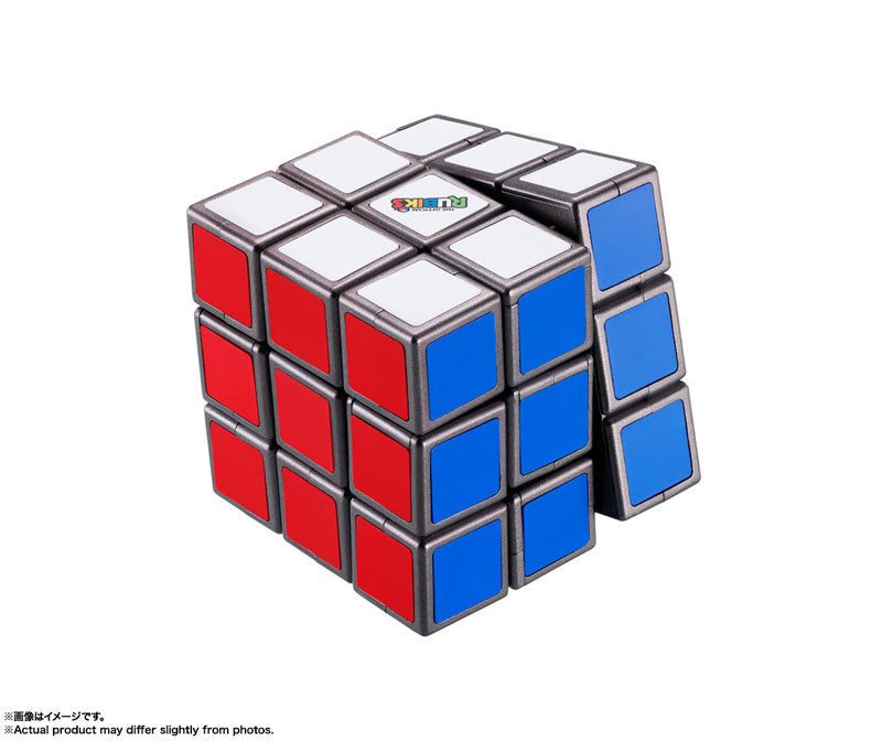 Chogokin Rubik's Cube