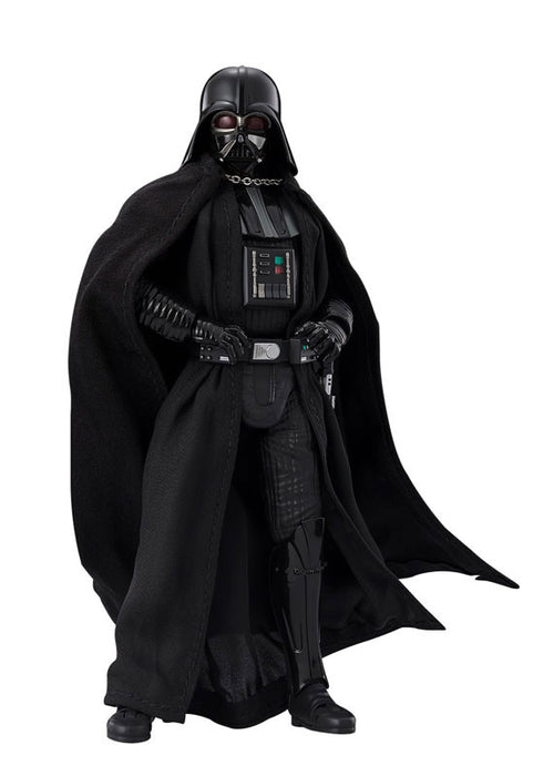 S.H.Figuarts "Star Wars: Episode IV A New Hope" Darth Vader -Classic Ver.- (STAR WARS: A New Hope)