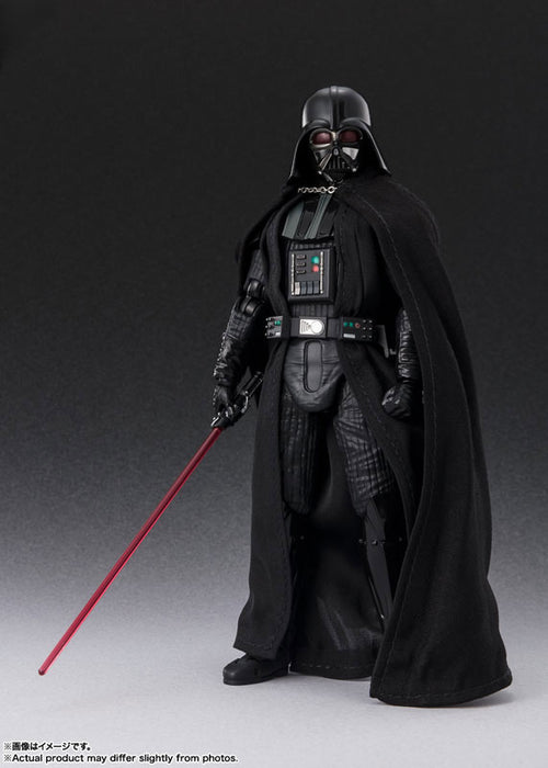 S.H.Figuarts "Star Wars: Episode IV A New Hope" Darth Vader -Classic Ver.- (STAR WARS: A New Hope)