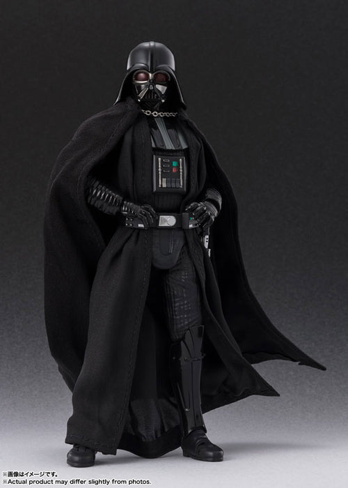 S.H.Figuarts "Star Wars: Episode IV A New Hope" Darth Vader -Classic Ver.- (STAR WARS: A New Hope)