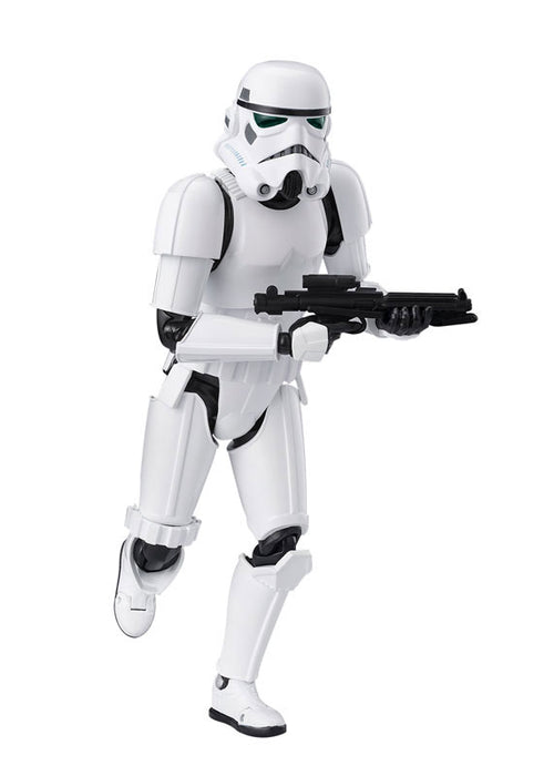 S.H.Figuarts "Star Wars: Episode IV A New Hope" Stormtrooper -Classic Ver.- (STAR WARS: A New Hope)