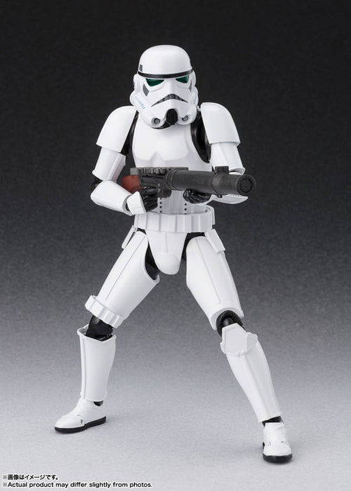 S.H.Figuarts "Star Wars: Episode IV A New Hope" Stormtrooper -Classic Ver.- (STAR WARS: A New Hope)