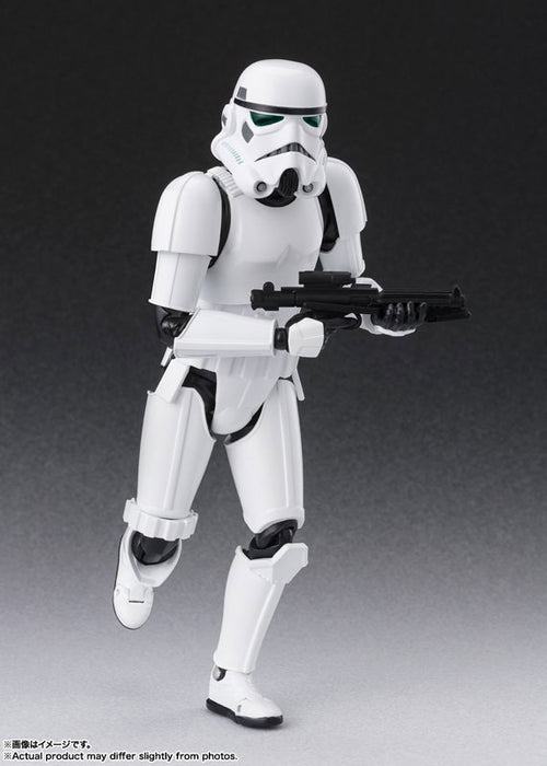 S.H.Figuarts "Star Wars: Episode IV A New Hope" Stormtrooper -Classic Ver.- (STAR WARS: A New Hope)