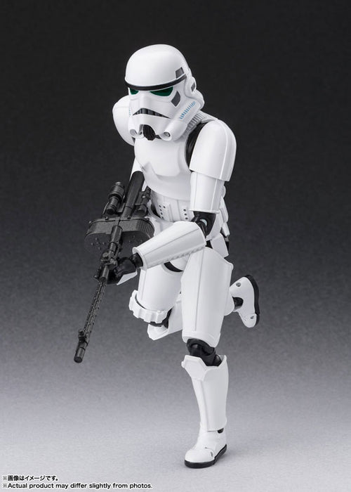 S.H.Figuarts "Star Wars: Episode IV A New Hope" Stormtrooper -Classic Ver.- (STAR WARS: A New Hope)