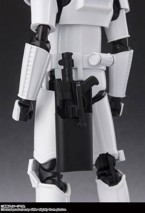 S.H.Figuarts "Star Wars: Episode IV A New Hope" Stormtrooper -Classic Ver.- (STAR WARS: A New Hope)