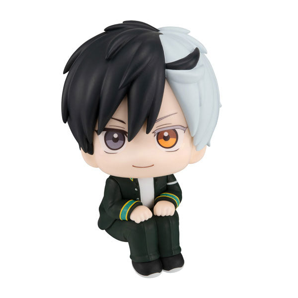 Look Up Series "Wind Breaker" Sakura Haruka