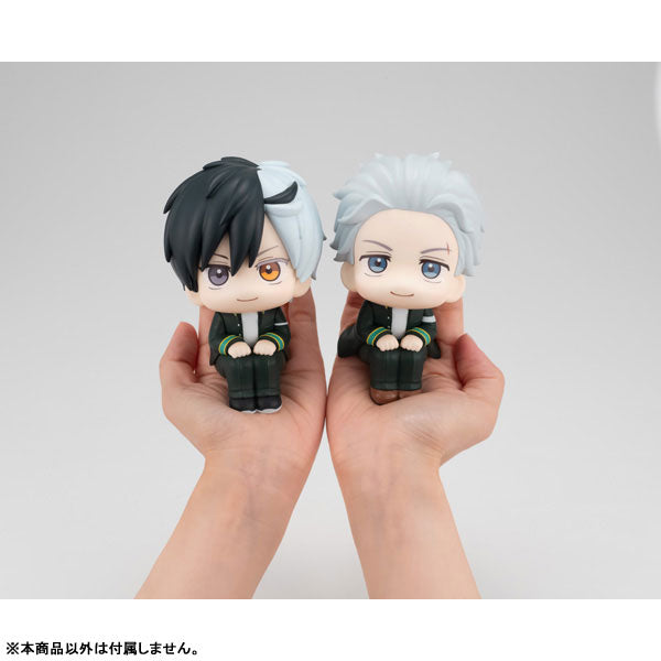 Look Up Series "Wind Breaker" Sakura Haruka