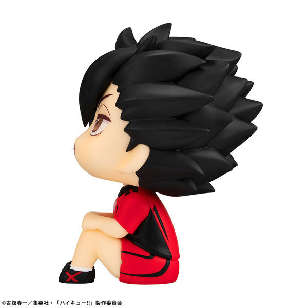Look Up Series "Haikyu!!" Kuroo Tetsuro Uniform Ver.