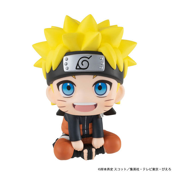 Look Up Series "NARUTO -Shippuden-" Uzumaki Naruto