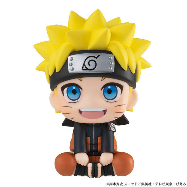 Look Up Series "NARUTO -Shippuden-" Uzumaki Naruto
