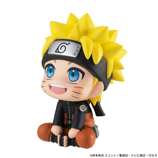 Look Up Series "NARUTO -Shippuden-" Uzumaki Naruto