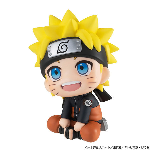 Look Up Series "NARUTO -Shippuden-" Uzumaki Naruto