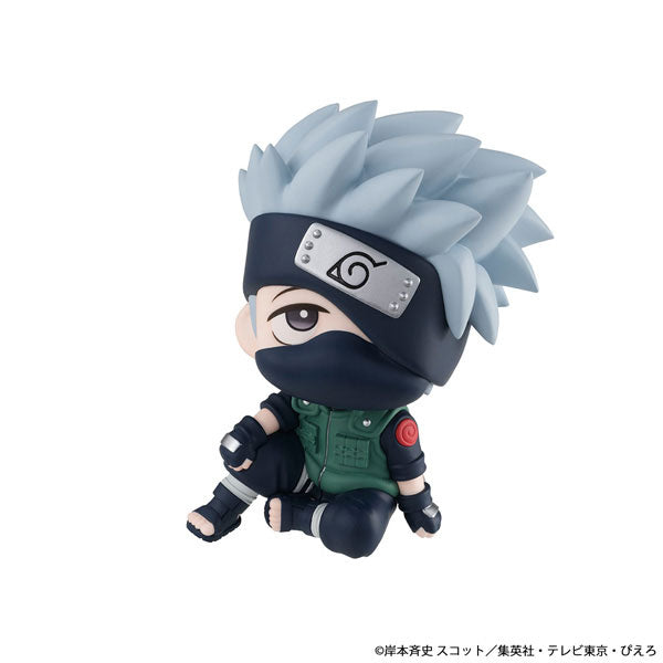 Look Up Series "NARUTO -Shippuden-" Hatake Kakashi
