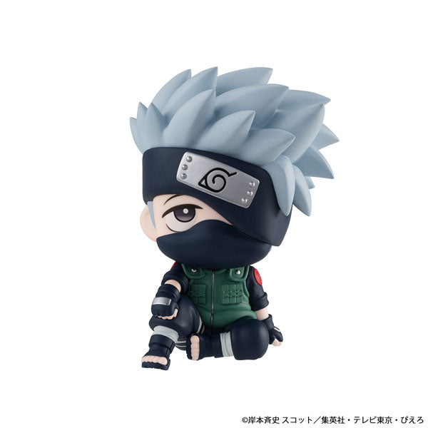 Look Up Series "NARUTO -Shippuden-" Hatake Kakashi