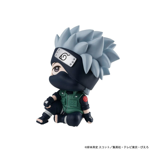 Look Up Series "NARUTO -Shippuden-" Hatake Kakashi