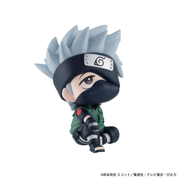 Look Up Series "NARUTO -Shippuden-" Hatake Kakashi