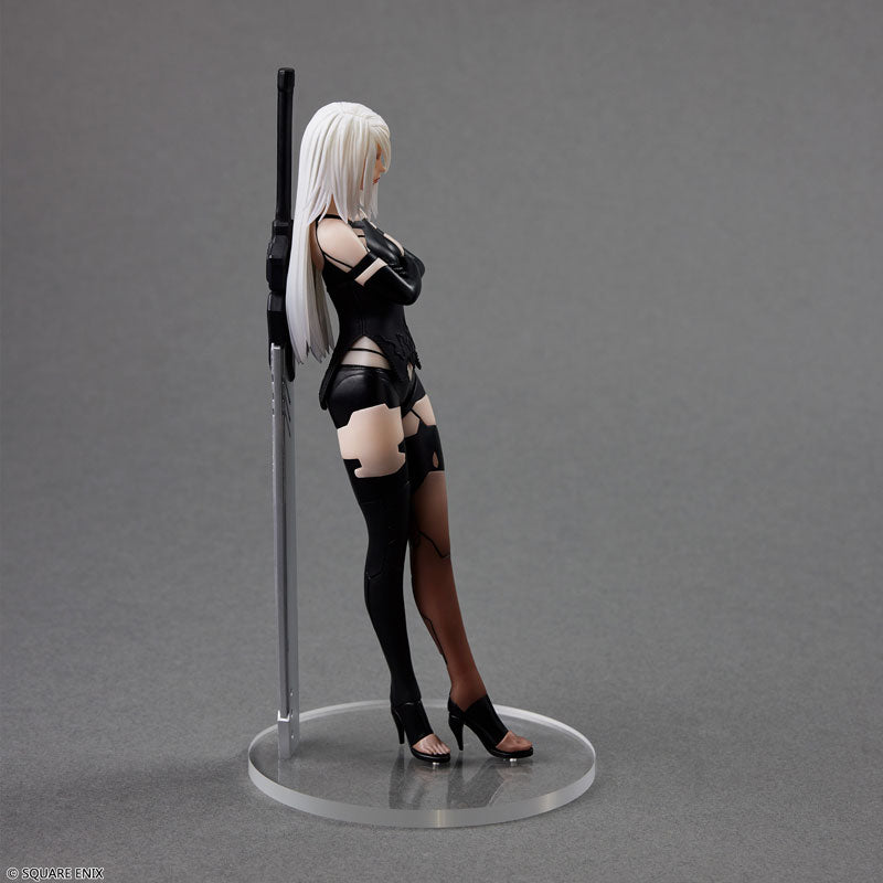 "NieR:Automata" FORM-ISM A2 (YoRHa No. 2 Type A)
