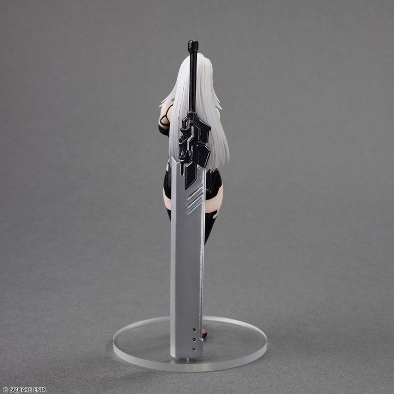 "NieR:Automata" FORM-ISM A2 (YoRHa No. 2 Type A)