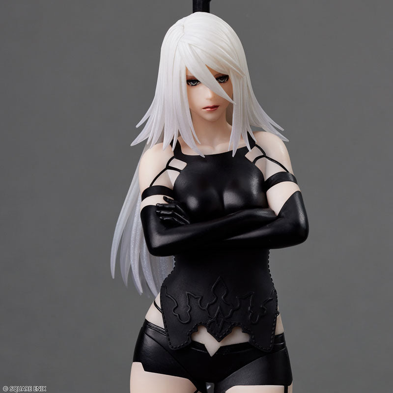 "NieR:Automata" FORM-ISM A2 (YoRHa No. 2 Type A)