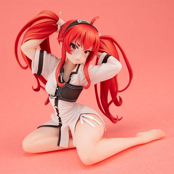 Melty Princess "Mushoku Tensei II: Jobless Reincarnation" Tenohira Eris