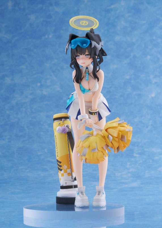 1/7 Scale Figure "Blue Archive" Hibiki (Cheer Squad)