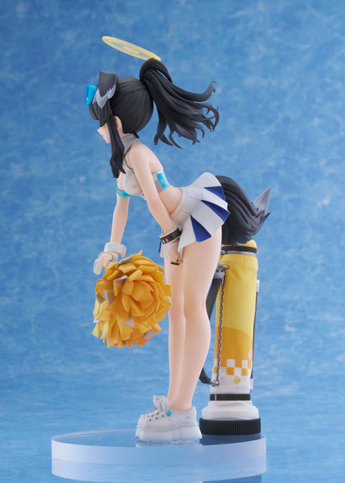 1/7 Scale Figure "Blue Archive" Hibiki (Cheer Squad)