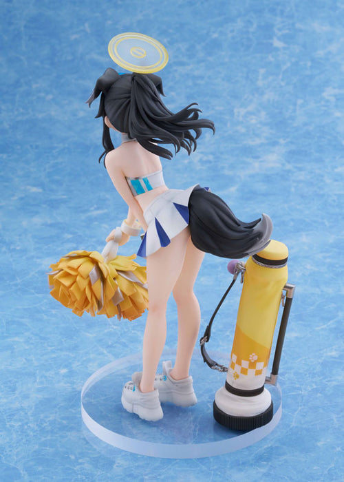 1/7 Scale Figure "Blue Archive" Hibiki (Cheer Squad)