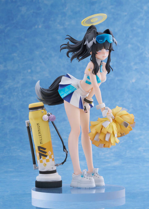 1/7 Scale Figure "Blue Archive" Hibiki (Cheer Squad)