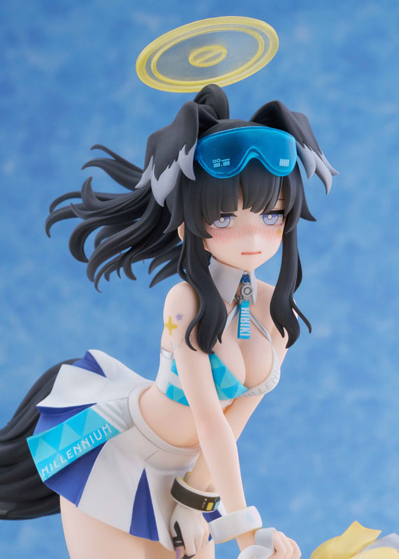 1/7 Scale Figure "Blue Archive" Hibiki (Cheer Squad)