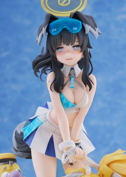 1/7 Scale Figure "Blue Archive" Hibiki (Cheer Squad)