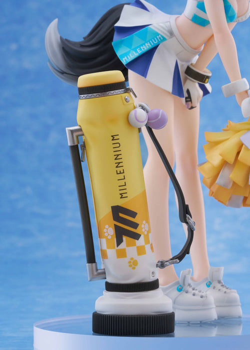 1/7 Scale Figure "Blue Archive" Hibiki (Cheer Squad)