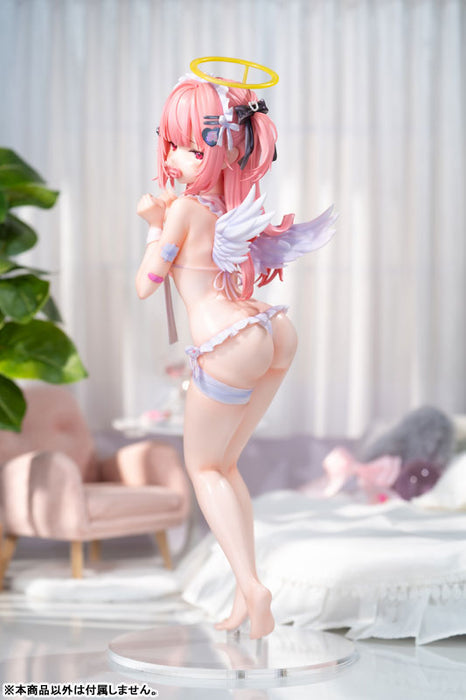 Aimu Lingerie Ver. 1/4 Scale Complete Figure